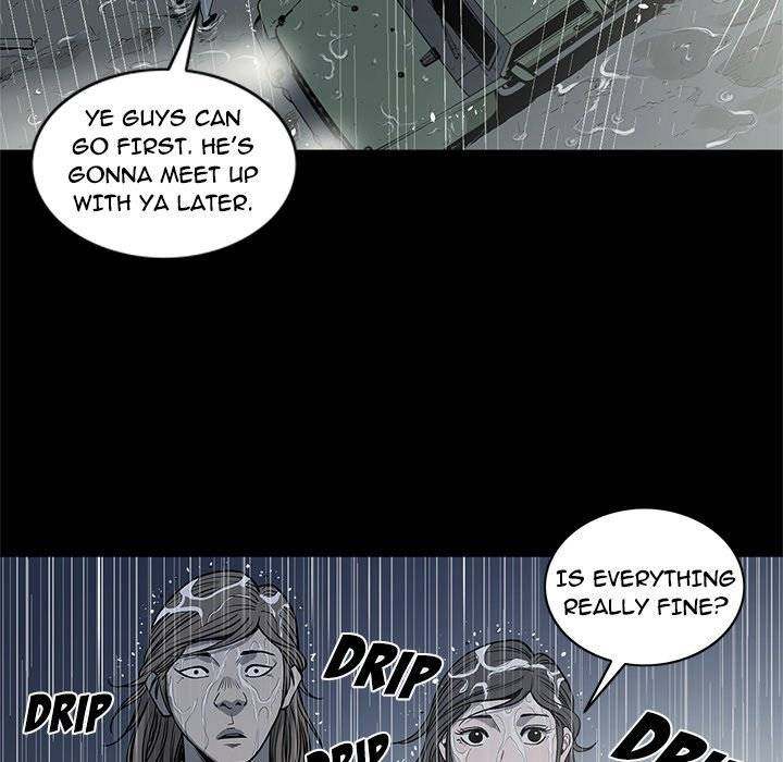 On My Way - Chapter 91 Page 7