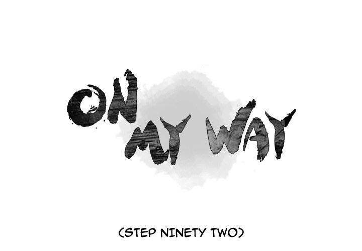 On My Way - Chapter 92 Page 1