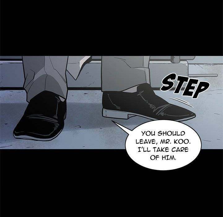 On My Way - Chapter 92 Page 22