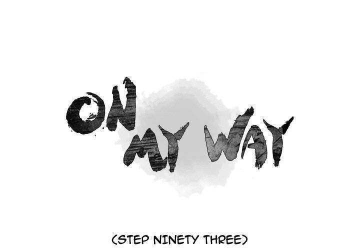 On My Way - Chapter 93 Page 1