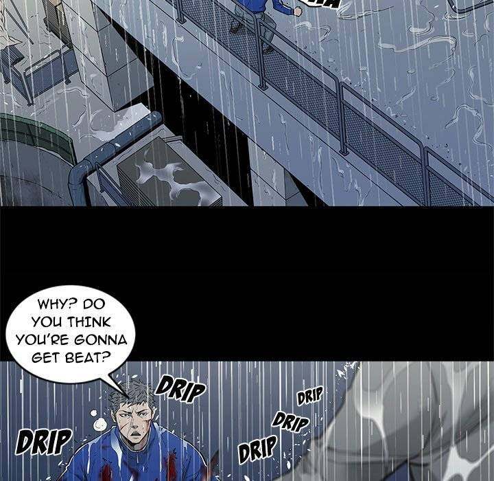 On My Way - Chapter 94 Page 71