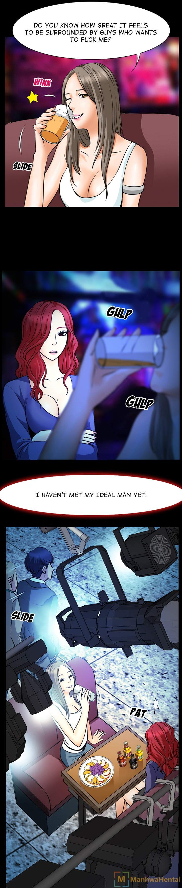 Ripley Love - Chapter 2 Page 7