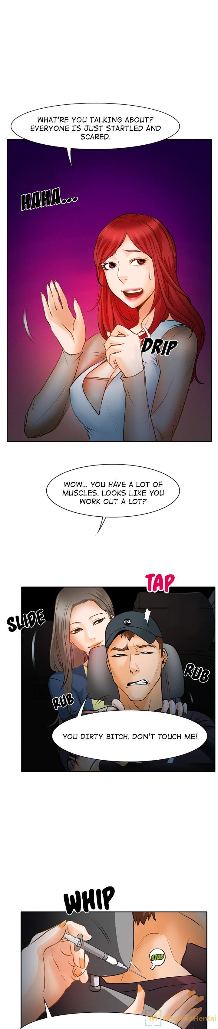 Ripley Love - Chapter 24 Page 1