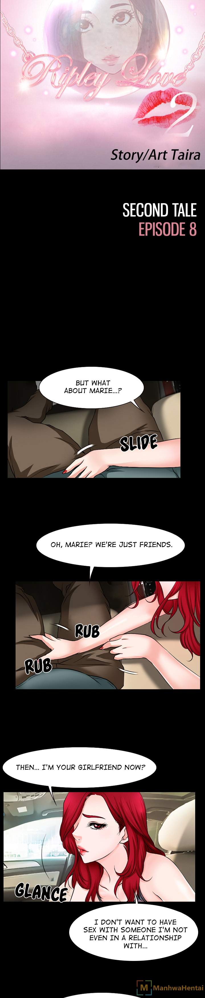 Ripley Love - Chapter 32 Page 11