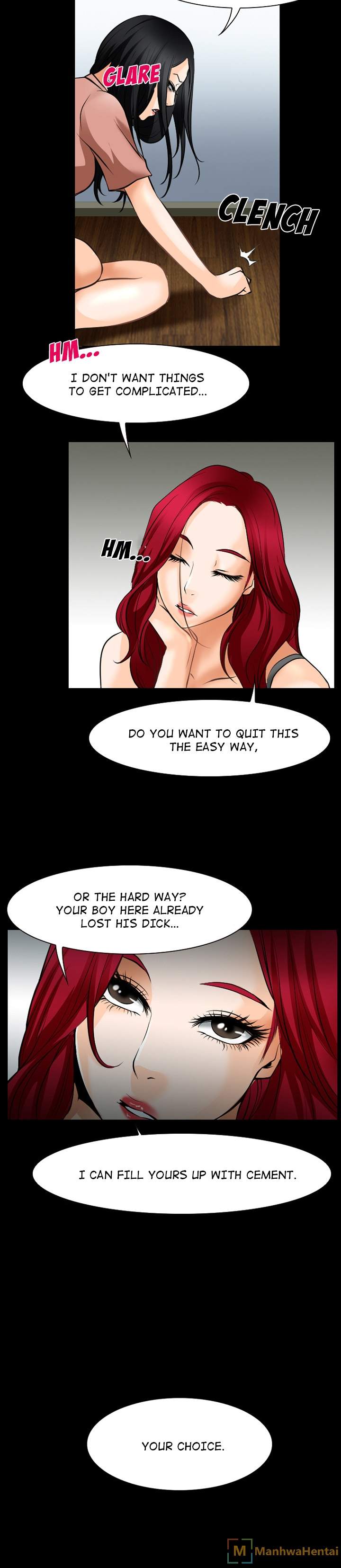 Ripley Love - Chapter 34 Page 27
