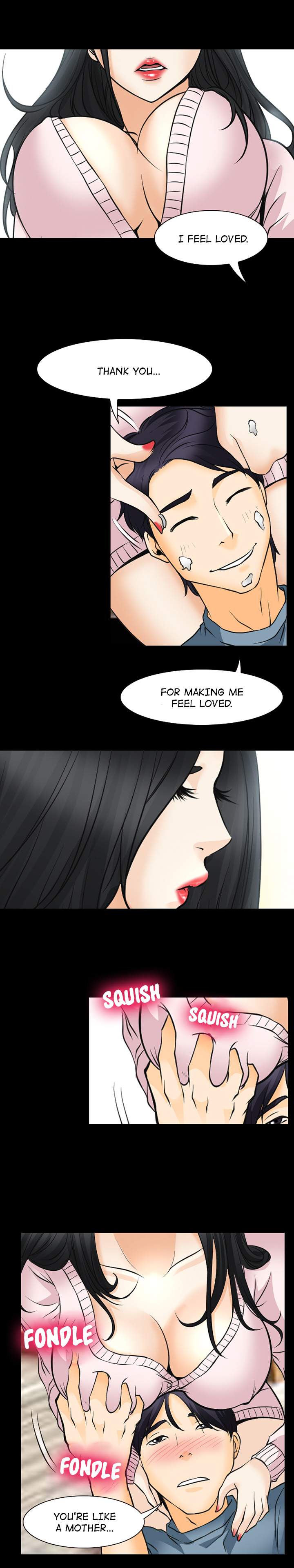 Ripley Love - Chapter 41 Page 18