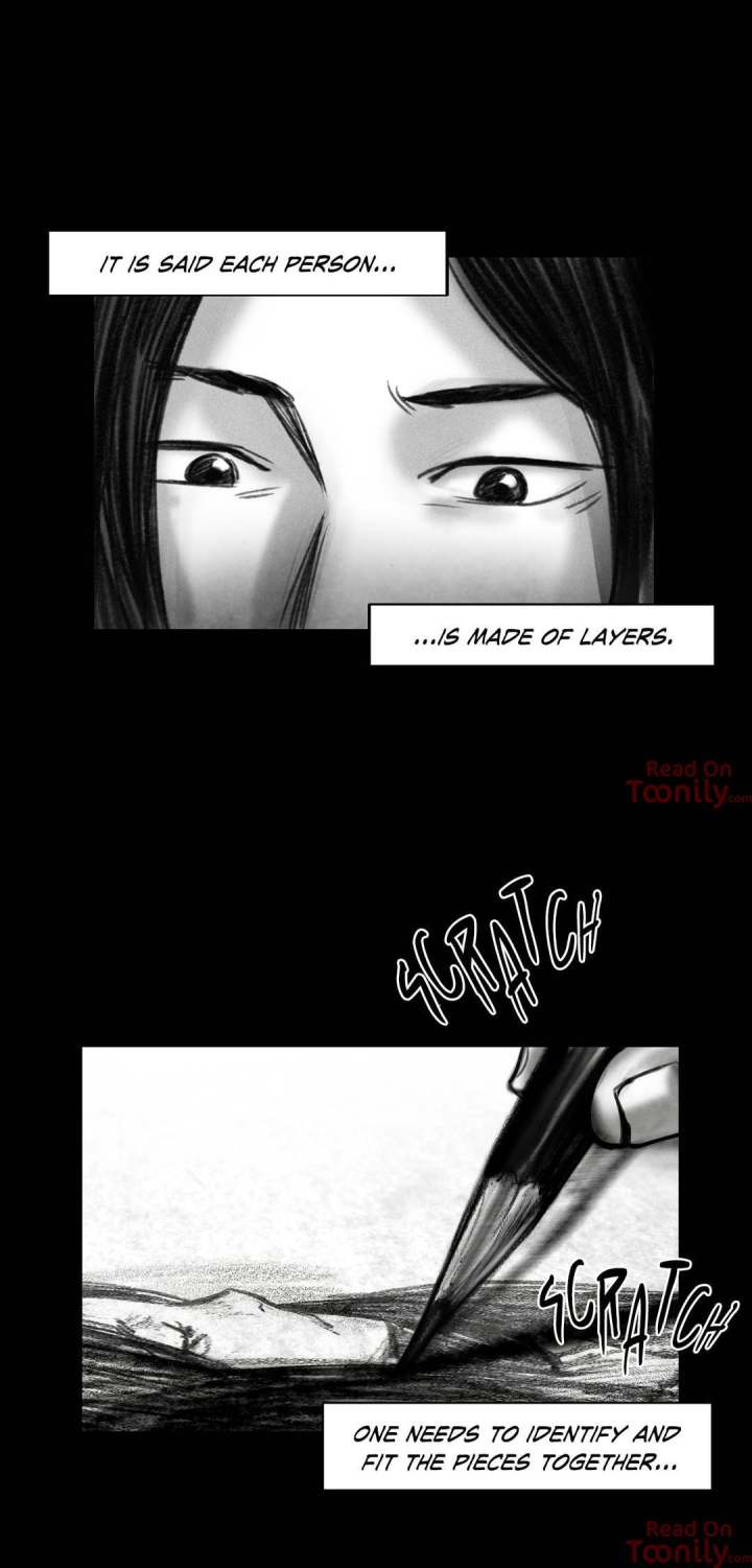 Origin of Sensibility - Chapter 2 Page 6