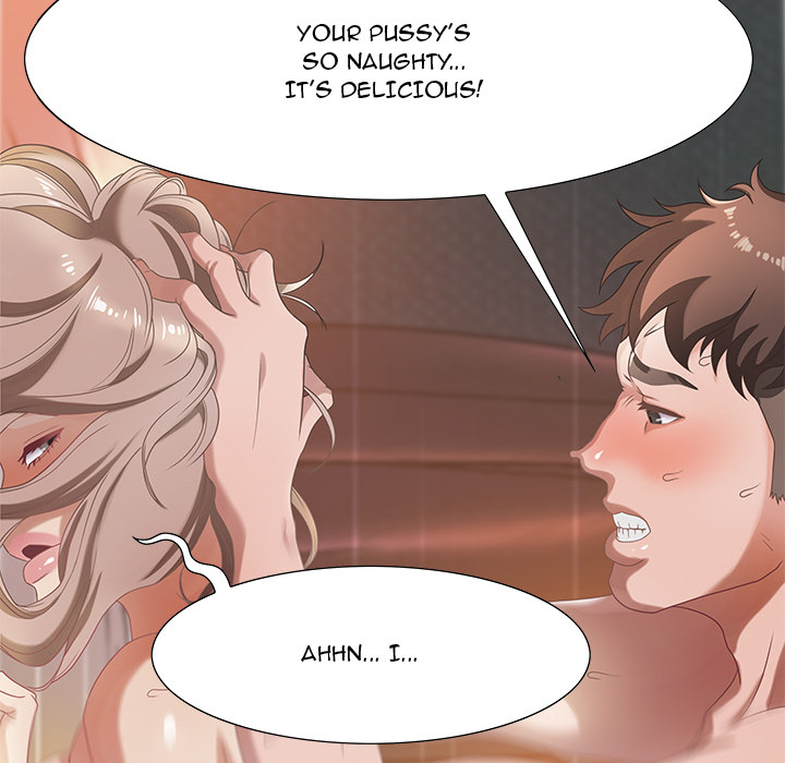 Tasty Chat: 0km - Chapter 1 Page 64