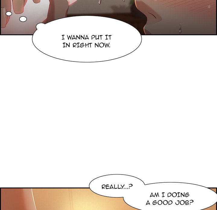 Tasty Chat: 0km - Chapter 10 Page 20