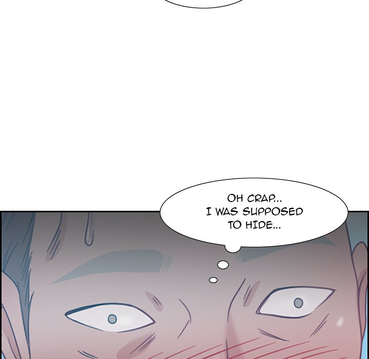 Tasty Chat: 0km - Chapter 11 Page 103