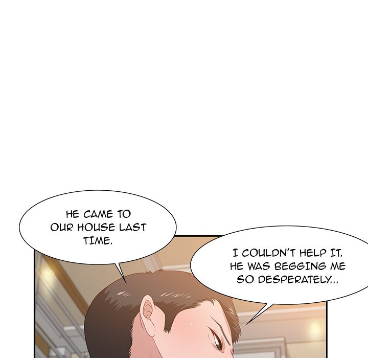 Tasty Chat: 0km - Chapter 13 Page 58