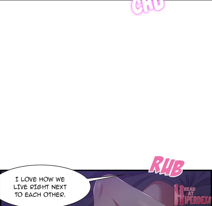 Tasty Chat: 0km - Chapter 17 Page 6
