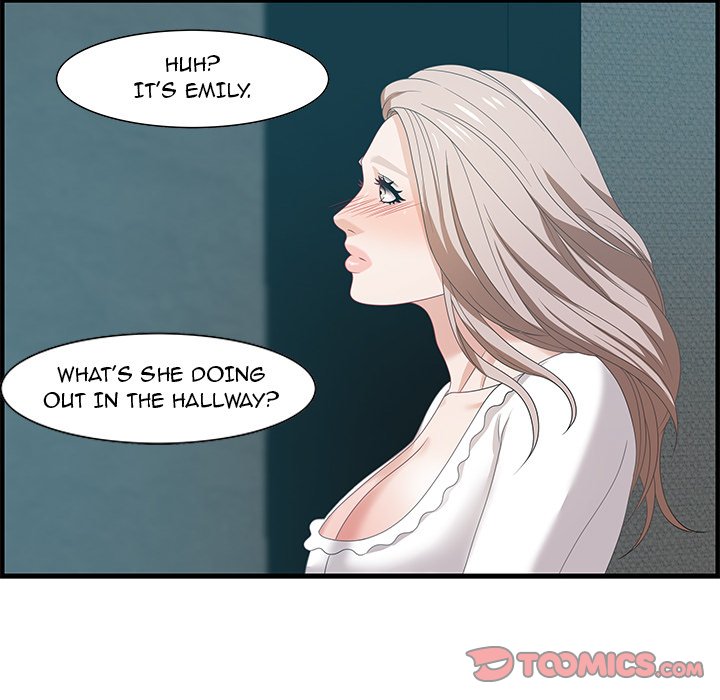 Tasty Chat: 0km - Chapter 18 Page 39
