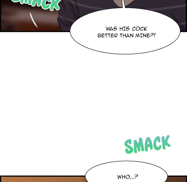Tasty Chat: 0km - Chapter 19 Page 32