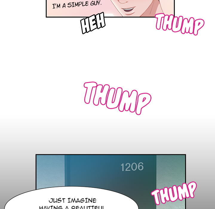 Tasty Chat: 0km - Chapter 2 Page 100