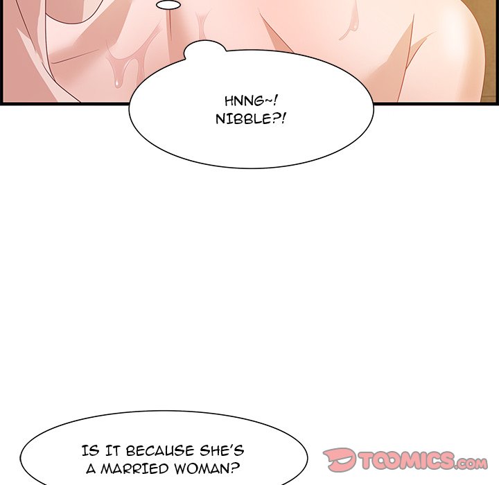 Tasty Chat: 0km - Chapter 22 Page 33