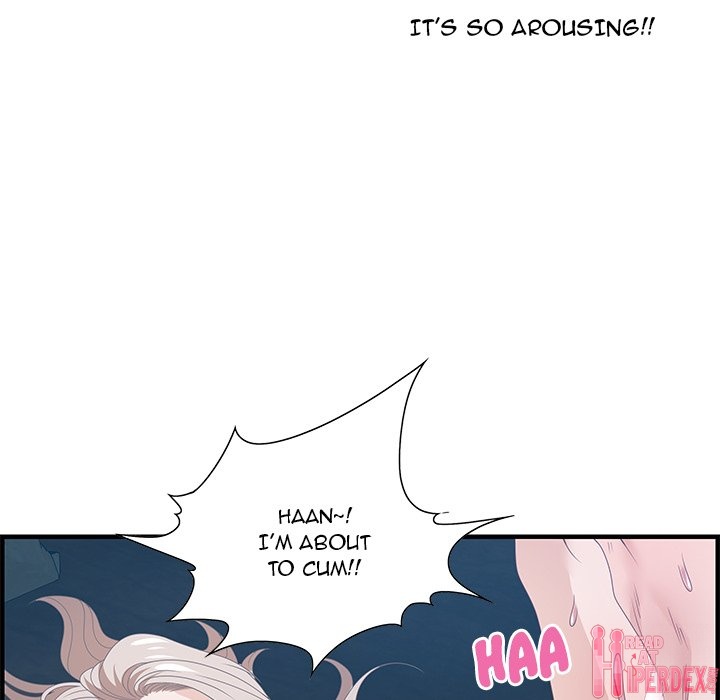 Tasty Chat: 0km - Chapter 24 Page 101