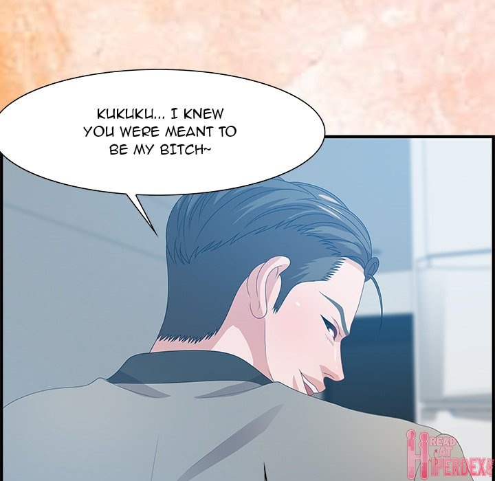 Tasty Chat: 0km - Chapter 24 Page 116