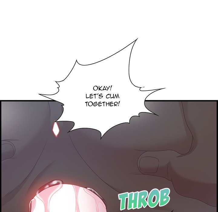 Tasty Chat: 0km - Chapter 27 Page 80