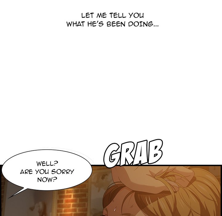 Tasty Chat: 0km - Chapter 28 Page 10