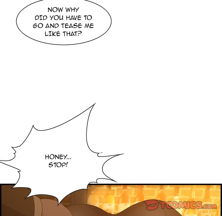 Tasty Chat: 0km - Chapter 28 Page 80
