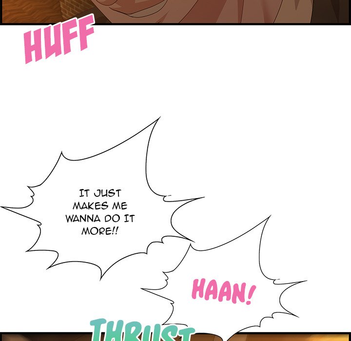 Tasty Chat: 0km - Chapter 28 Page 94