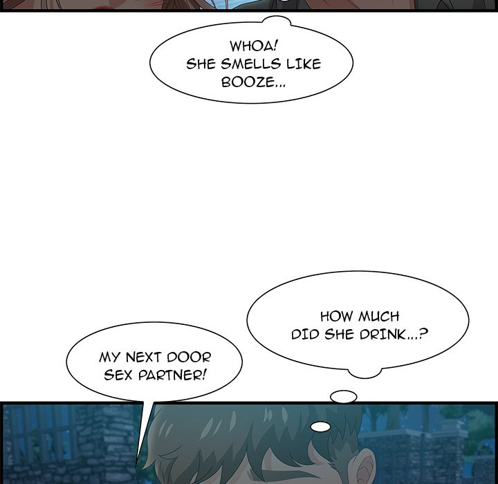 Tasty Chat: 0km - Chapter 29 Page 20