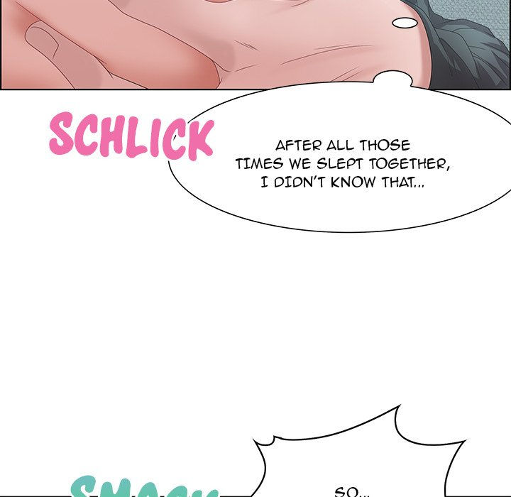 Tasty Chat: 0km - Chapter 30 Page 30