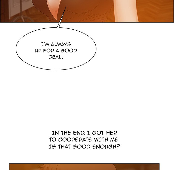 Tasty Chat: 0km - Chapter 31 Page 10