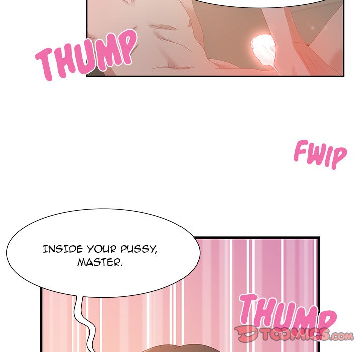 Tasty Chat: 0km - Chapter 4 Page 60