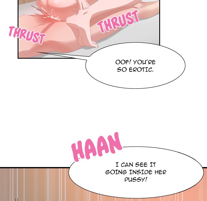 Tasty Chat: 0km - Chapter 4 Page 76