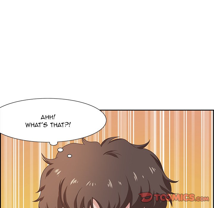 Tasty Chat: 0km - Chapter 5 Page 105