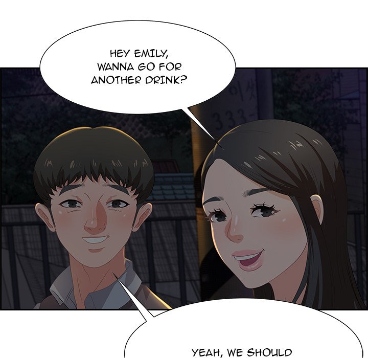 Tasty Chat: 0km - Chapter 5 Page 82