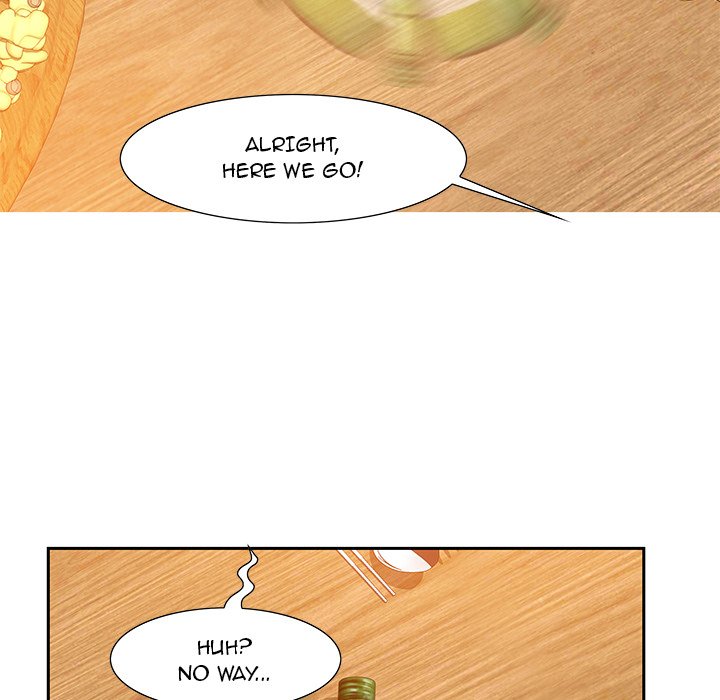 Tasty Chat: 0km - Chapter 5 Page 89