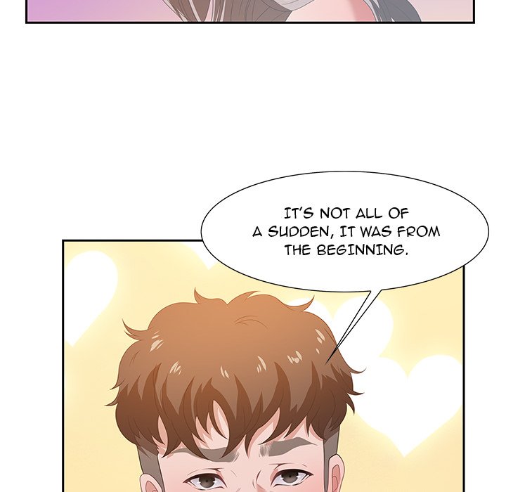 Tasty Chat: 0km - Chapter 6 Page 64
