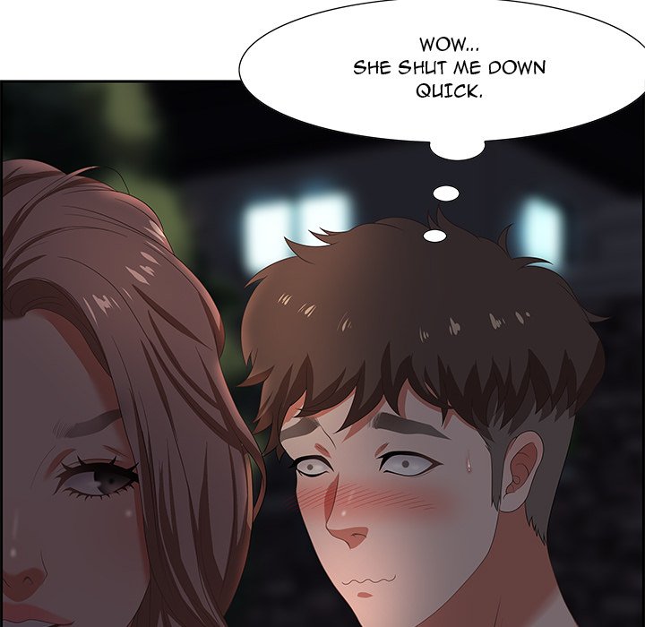 Tasty Chat: 0km - Chapter 7 Page 71