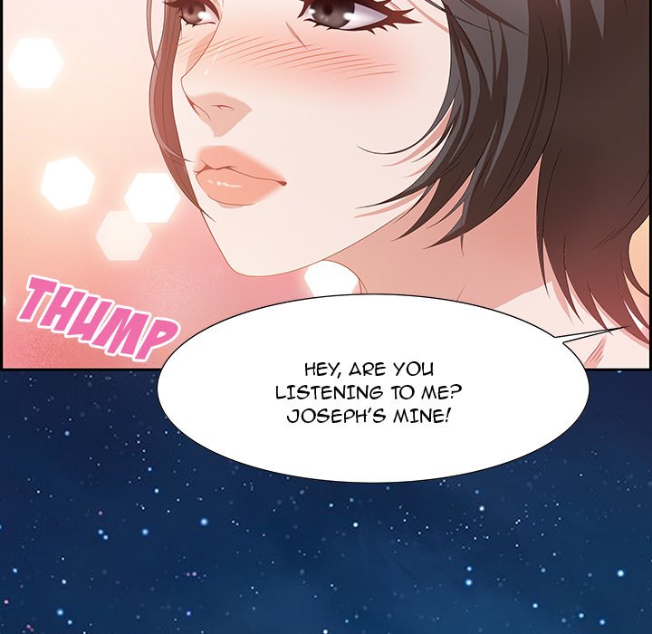 Tasty Chat: 0km - Chapter 8 Page 58