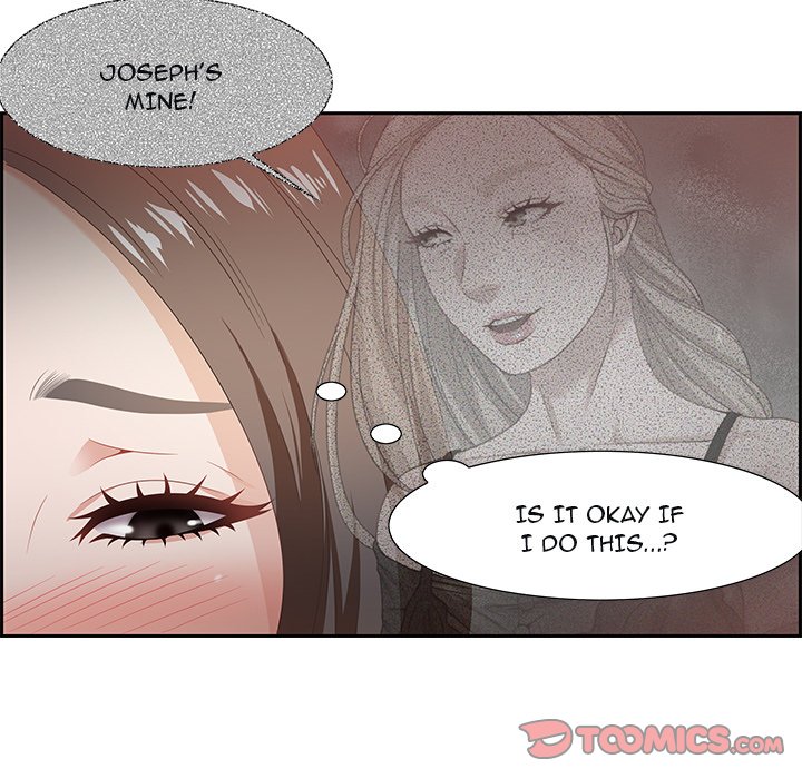 Tasty Chat: 0km - Chapter 9 Page 27