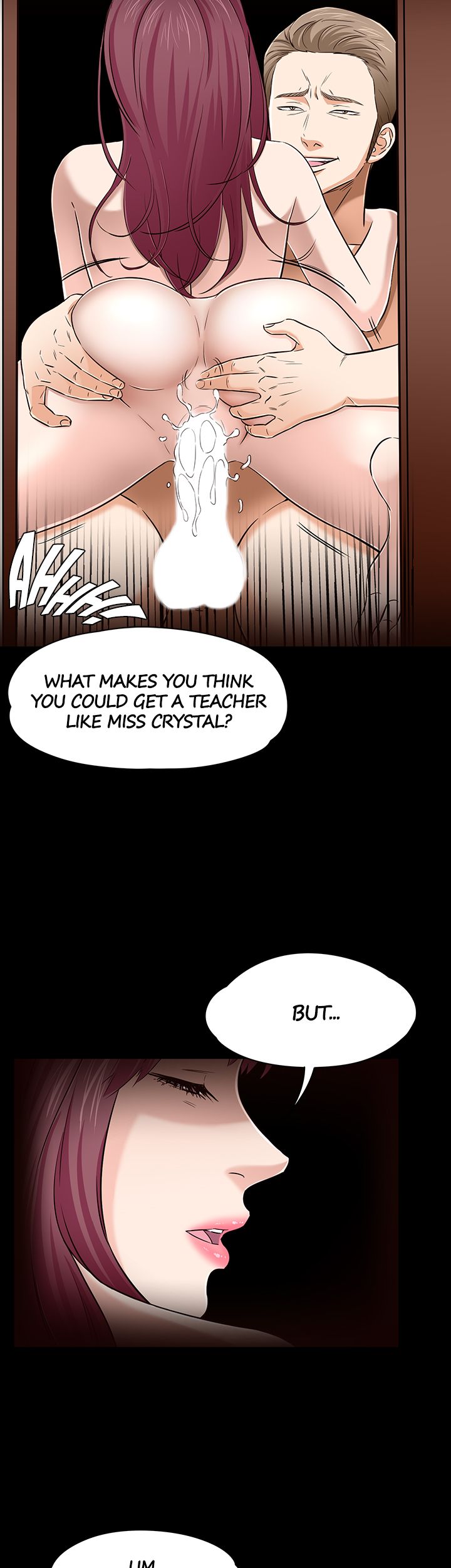 Roomie - Chapter 53 Page 22