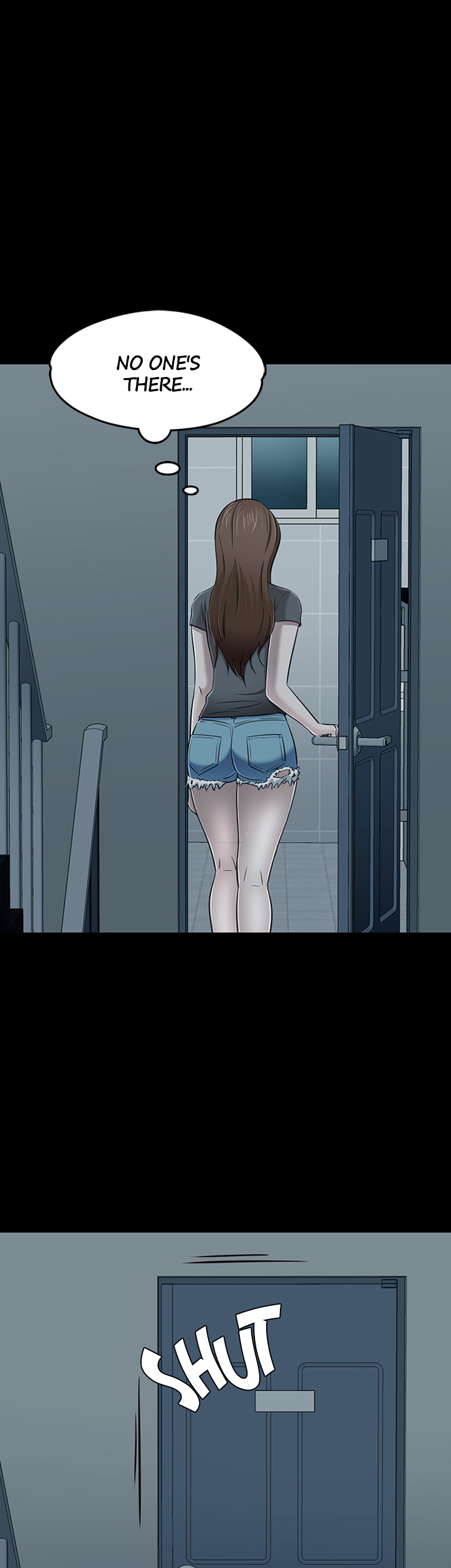 Roomie - Chapter 55 Page 40