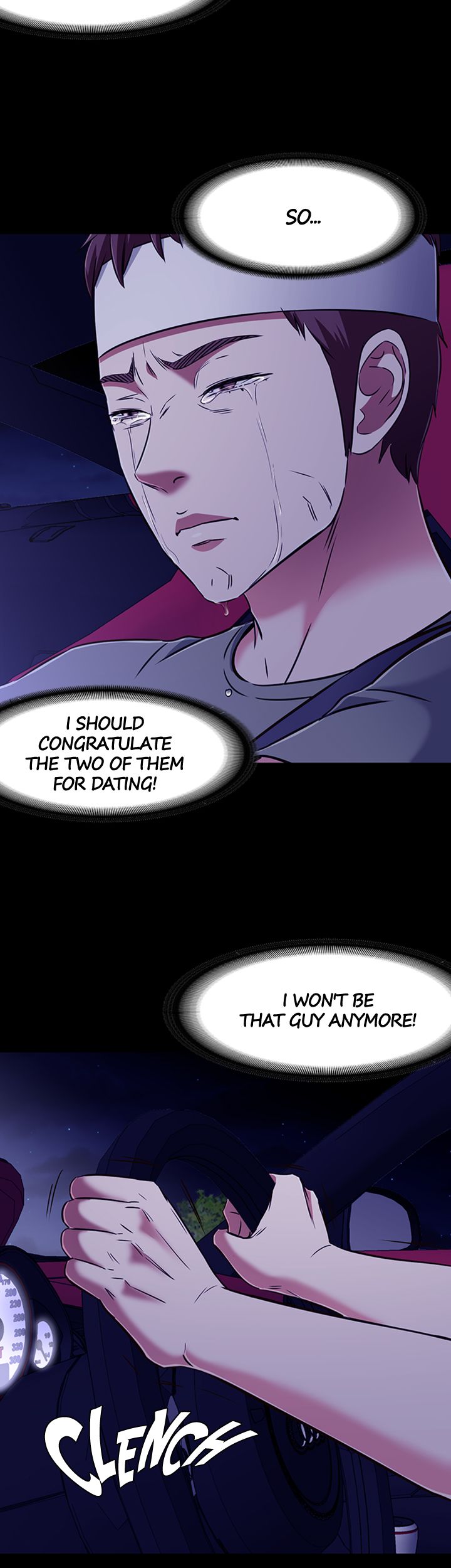 Roomie - Chapter 62 Page 22