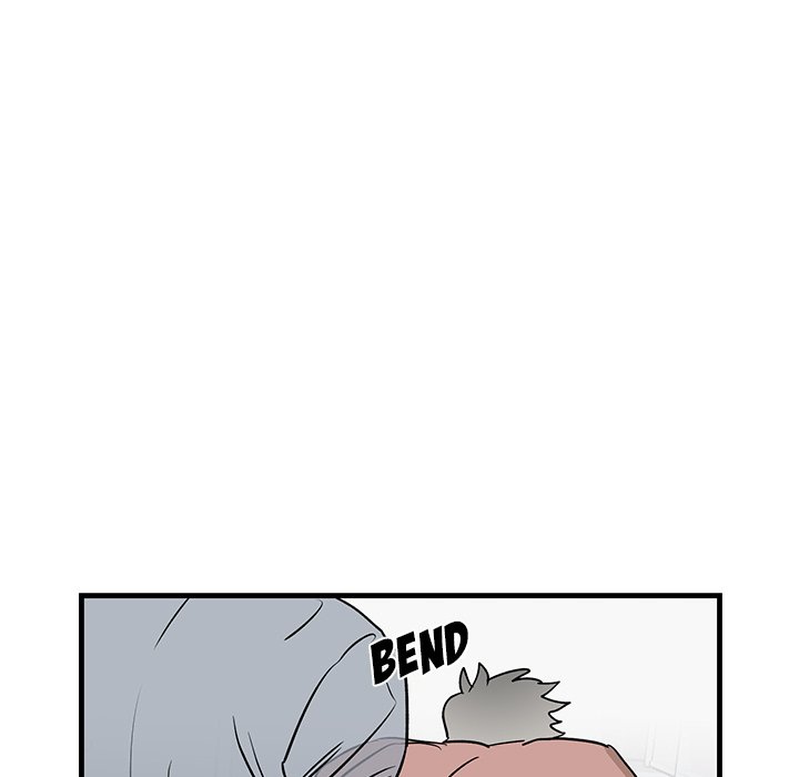 Hand in Hand - Chapter 22 Page 21