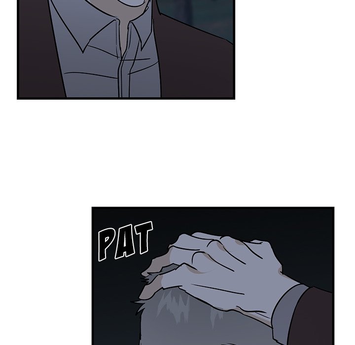 Hand in Hand - Chapter 32 Page 73
