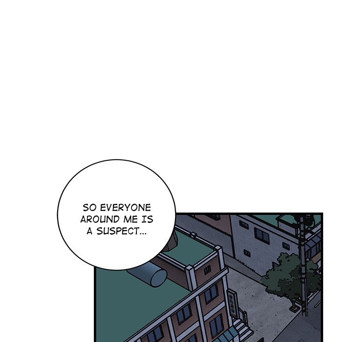 Hand in Hand - Chapter 35 Page 45