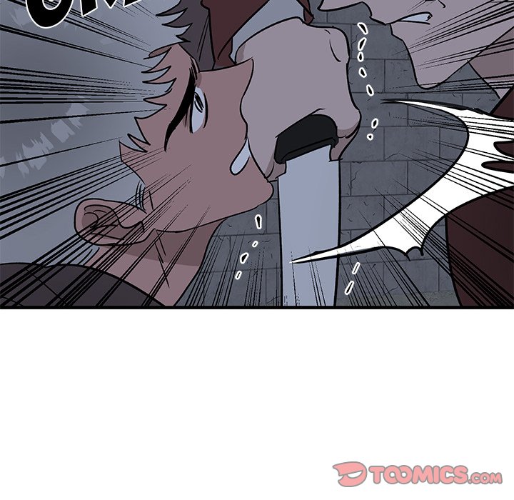 Hand in Hand - Chapter 43 Page 39