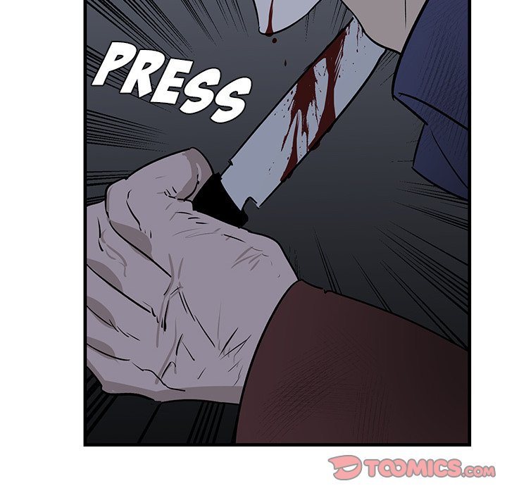Hand in Hand - Chapter 43 Page 51