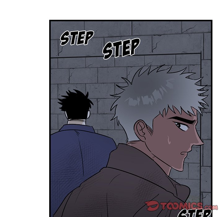 Hand in Hand - Chapter 43 Page 69