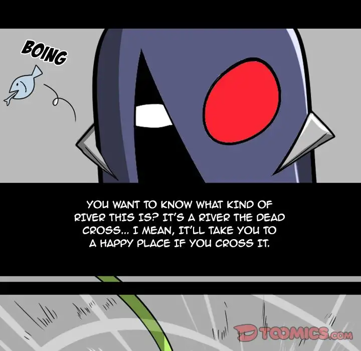 Maki and Friends - Chapter 18 Page 5