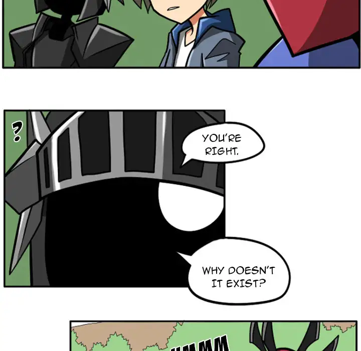 Maki and Friends - Chapter 2 Page 6