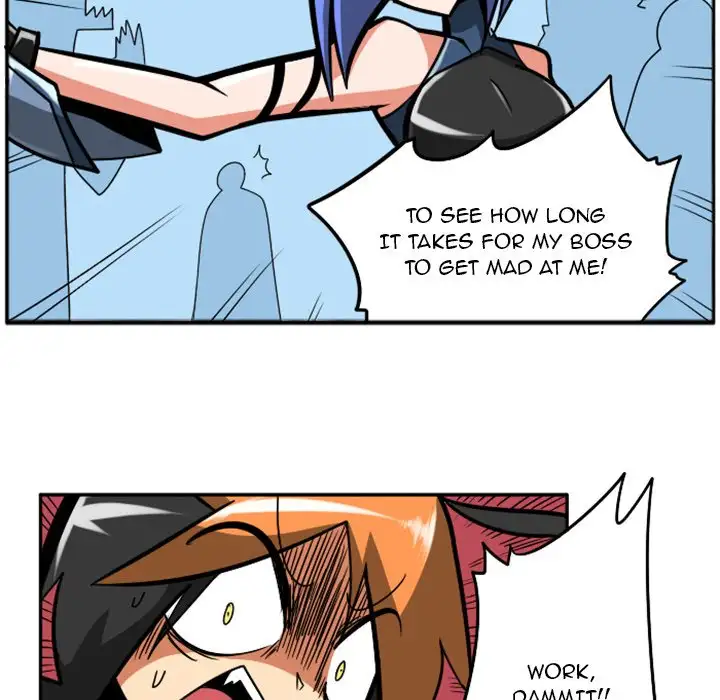 Maki and Friends - Chapter 25 Page 60